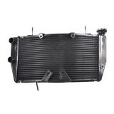 Aluminium Radiator Ducati 2008-2011 848 1098 1098S 1098R 1198 1198S